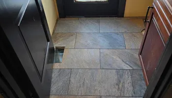 Bathroom Tiling for Filan’s Flooring LLC in Walla,,  WA