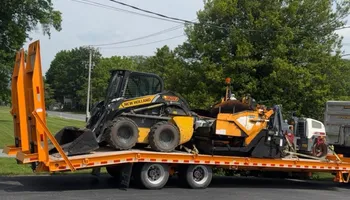 Asphalt Installation for All Pro Paving LLC in Montgomery County, PA