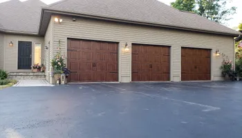 Garage Door Installation for AM PM Garage Door Services LLC in East Syracuse, NY