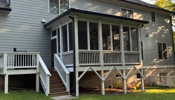 Interior Painting for Greenbriar Remodeling & Painting LLC in Marietta, GA
