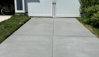 Concrete for UC Concrete in Lehi, UT
