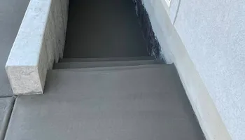 Concrete for Feiloaki Construction  in Sunset, Utah