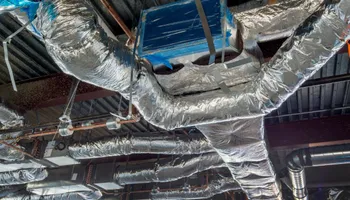 Installation of HVAC Systems for Highland Heating and Air in Robbins, TN