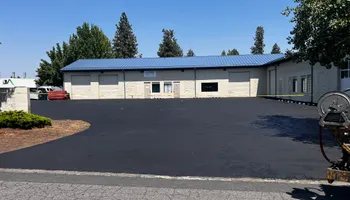 Parking Lot Sealcoating for Pacific Sealcoating in Black Butte Ranch, OR