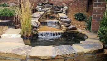 Landscape Design Consultation for Simply Natural Landscape in Abingdon, VA