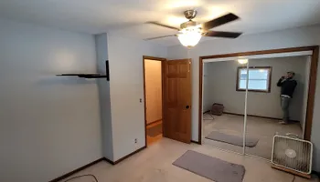 Interior Painting for Precision Touch Painting in Hugo, MN