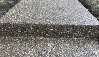 Concrete Driveway Replacement for Deerbrook Construction in Pontiac, MI