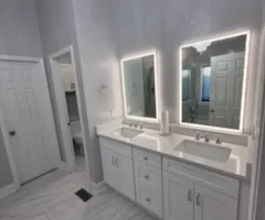 Kitchen Renovation for Wise Remodeling CO in Kennesaw, GA