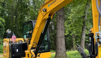 Excavation Consulting for Grayson Groundworks in Sevierville, TN