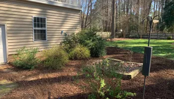 Patio Design & Construction for Three Brothers Lawn & Landscaping LLC in Yorktown, VA