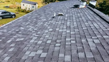 Roofing Installation for Elevation Roofing in Morganton, NC