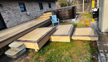 Complete Home Remodeling for Brother’s Construction in Sevierville, TN