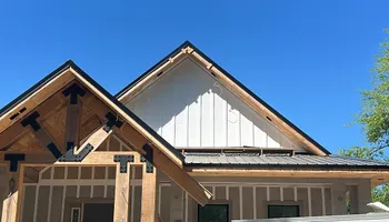 Custom Home Construction for CSP Contracting in Arcadia, FL