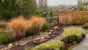 Fall Clean Up for Juan Esteban Landscape service LLC  in Bonney Lake, WA