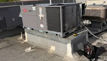 Residential HVAC Installation for HVAC Headquarters in Sacramento, CA