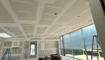 New Home Construction for Greenville Drywall in Greenville, SC