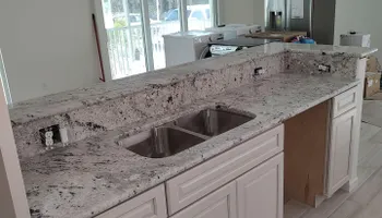 Kitchen Renovation for Cobalt Construction Inc. in Cape Coral, FL