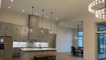Interior Painting for JV Painting Services LLC in Hendersonville, NC