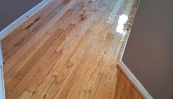 Hardwood Flooring for Jason Tench Flooring LLC in Richmond, VA