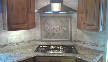 Kitchen Renovation for David M. Englert, Carpentry and Remodeling in McMurray, PA