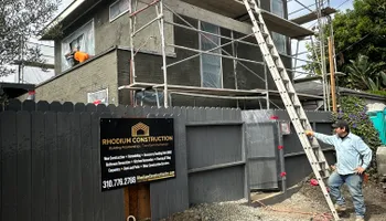 New Construction for Rhodium Construction Inc in Los Angeles, CA