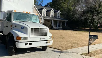 Residential Moving for Prolific Relocation in Atlanta, GA