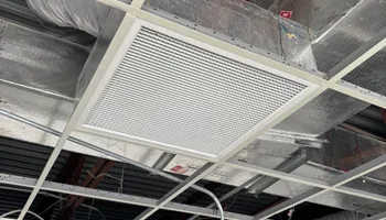 Installation of HVAC Systems for 4AY LLC in West Bloomfield Township, MI