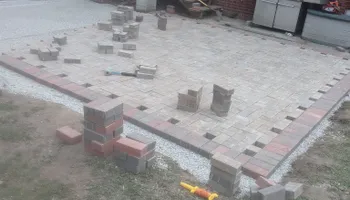 Mowing for Prime Landscaping 219 in Lake Station, IN