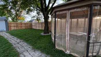 Fence Installation for FreshFence in Fort Wayne, IN