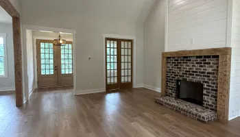 Custom Homes for Mason Built Homes in Calhoun, GA