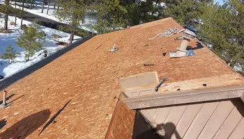 Residential Siding for Elmer Tobias Construction in Redmond, OR