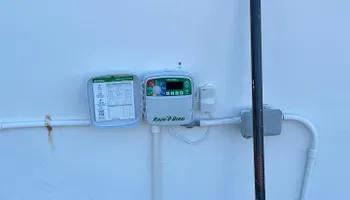 Irrigation System Design & Install for Perrone Irrigation in Coral Springs City Center, FL