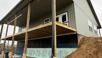 Shingle Roofing systems for KY Gutter Pro & Specialty Roofing Systems in Monticello, KY