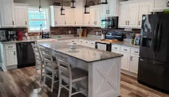 Kitchen Renovation for Turbotime Construction in Farmington, NM
