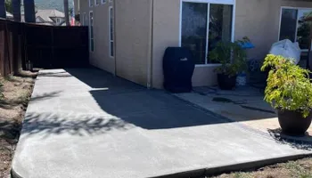 Retaining Wall Construction for B&D Masonry in San Diego, CA