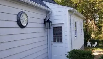 Kitchen Renovation for David M. Englert, Carpentry and Remodeling in McMurray, PA