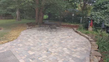 Landscape Design Consultation for Simply Natural Landscape in Abingdon, VA