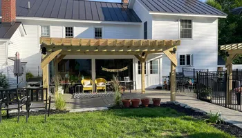 Residential Construction for Arkon Developers in Hudson Falls, NY