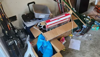 Household Junk Removal for AAA Moving and More LLC in Spokane, WA