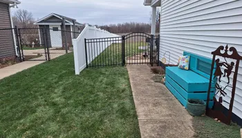 Residential Fencing for Apex Fence in Henderson, KY