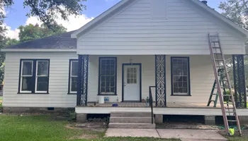 Custom Home Building for TNSservices in Freeport, TX