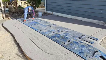 Concrete for Gemini Construction & Excavating LLC in Evans, CO