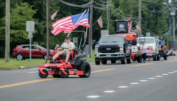 Residential Snow Plowing for B&L Management LLC in East Windsor, CT