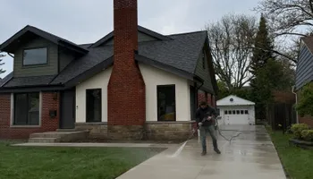 Concrete for D.R. Concrete  in Lincoln Park, MI