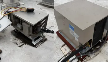 Residential HVAC Installation for HVAC Headquarters in Sacramento, CA