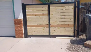 New Construction for MPB Construction LLC in Albuquerque, NM