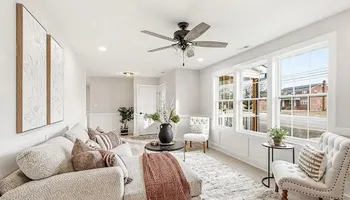 Kitchen Renovation for Legacy Remodeling in Margate, NJ
