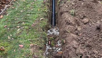 Well Servicing for Mike Wilcoxson Excavating & Well Drilling in Pierceton,  IN