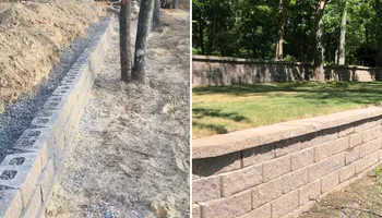Underground Utlility Work for Moffett Equipment Services And Rentals in Opelika, AL