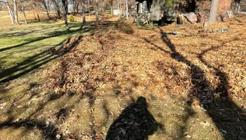 Mowing for Bailey’s Lawn Care & Dirt Service in Murray, KY